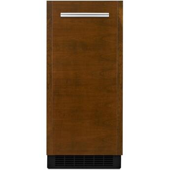 Jenn Air Jenn-Air JUIFX15HX 15 Inch Built-In Ice Maker